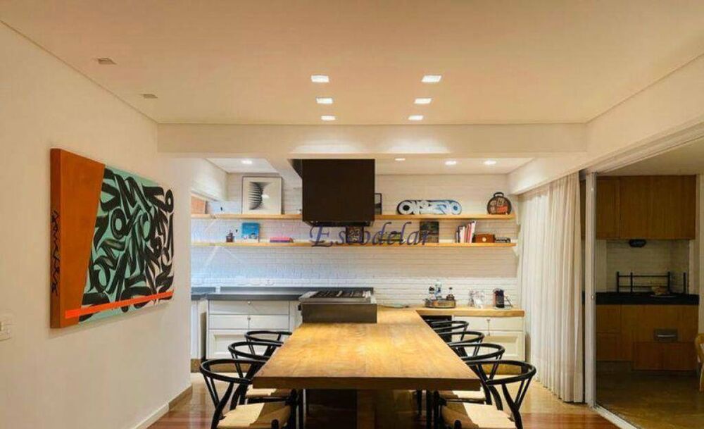 Apartamento, 3 quartos, 156 m² - Foto 2