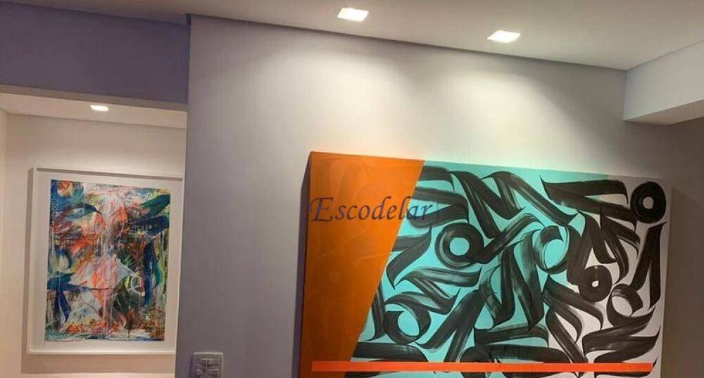 Apartamento, 3 quartos, 156 m² - Foto 3
