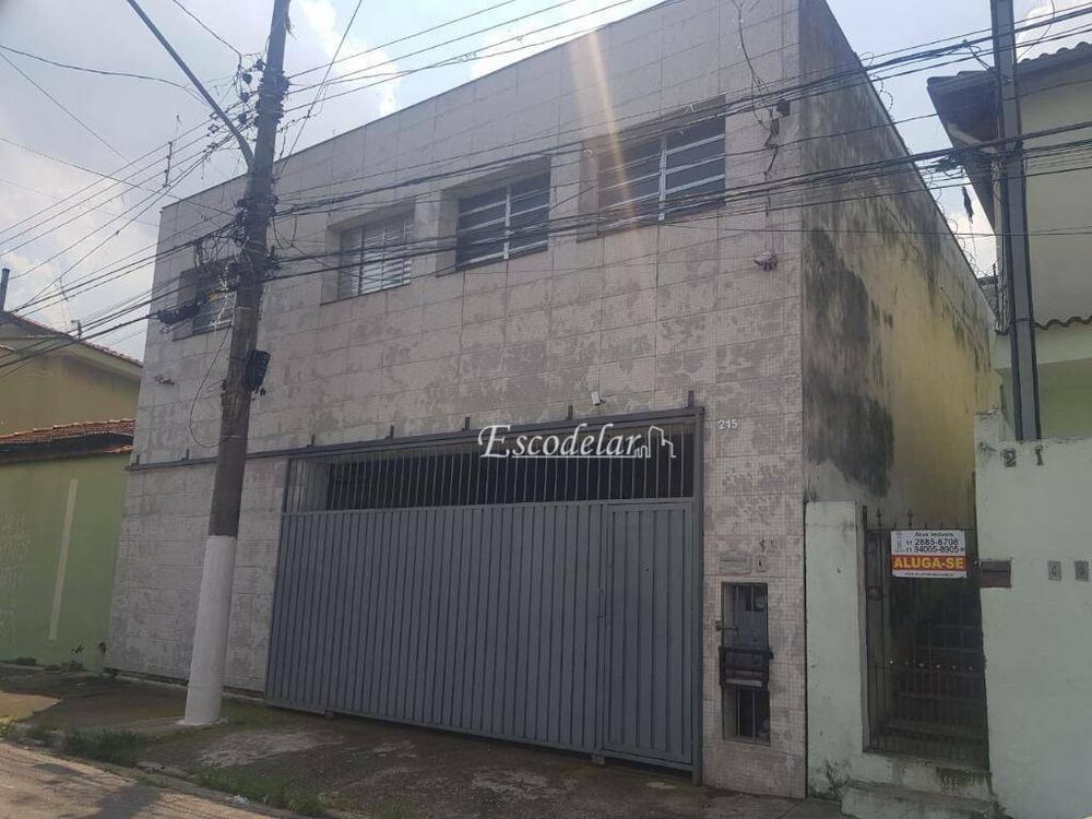 Prédio Inteiro, 400 m² - Foto 2