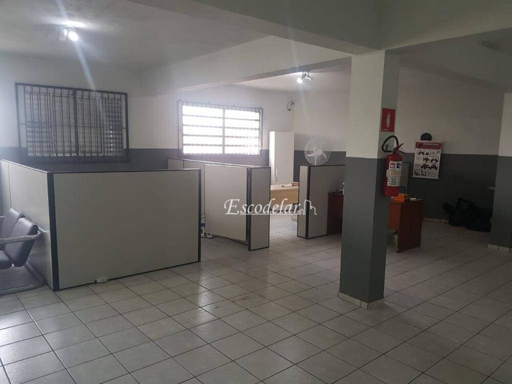 Prédio Inteiro, 400 m² - Foto 7
