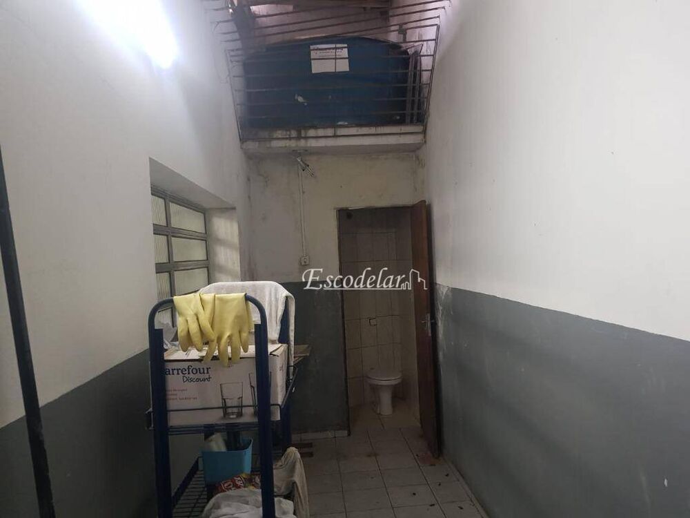 Prédio Inteiro, 400 m² - Foto 8