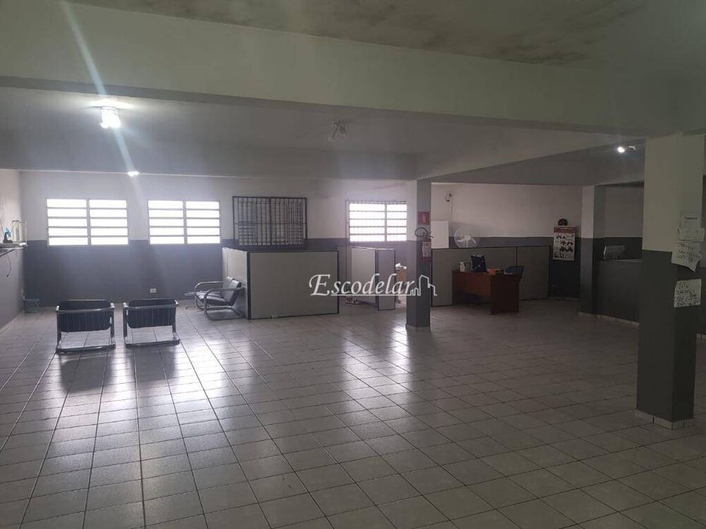 Prédio Inteiro, 400 m² - Foto 1