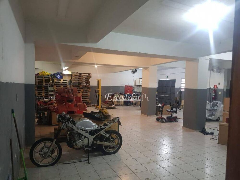 Prédio Inteiro, 400 m² - Foto 5