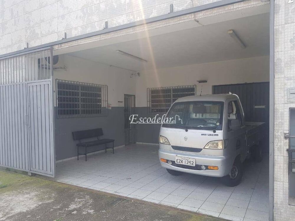 Prédio Inteiro, 400 m² - Foto 3