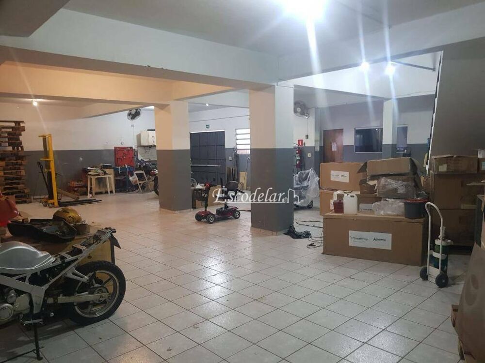 Prédio Inteiro, 400 m² - Foto 4