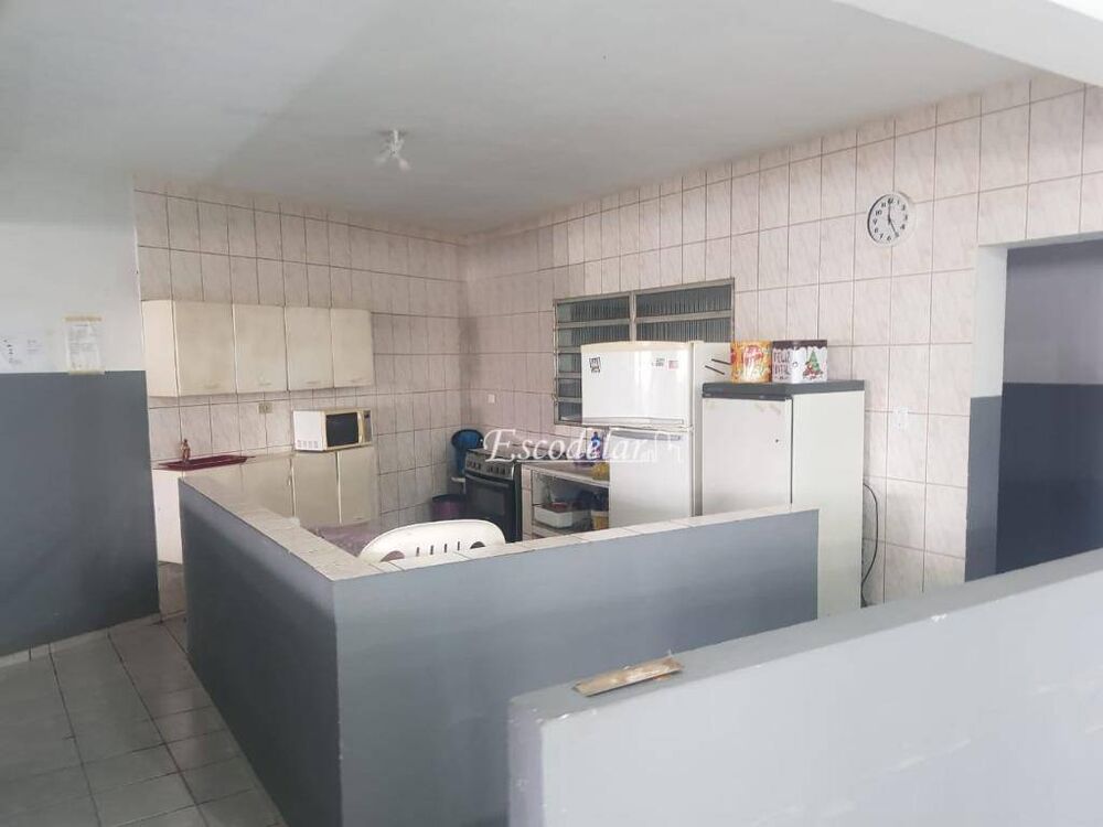 Prédio Inteiro, 400 m² - Foto 6