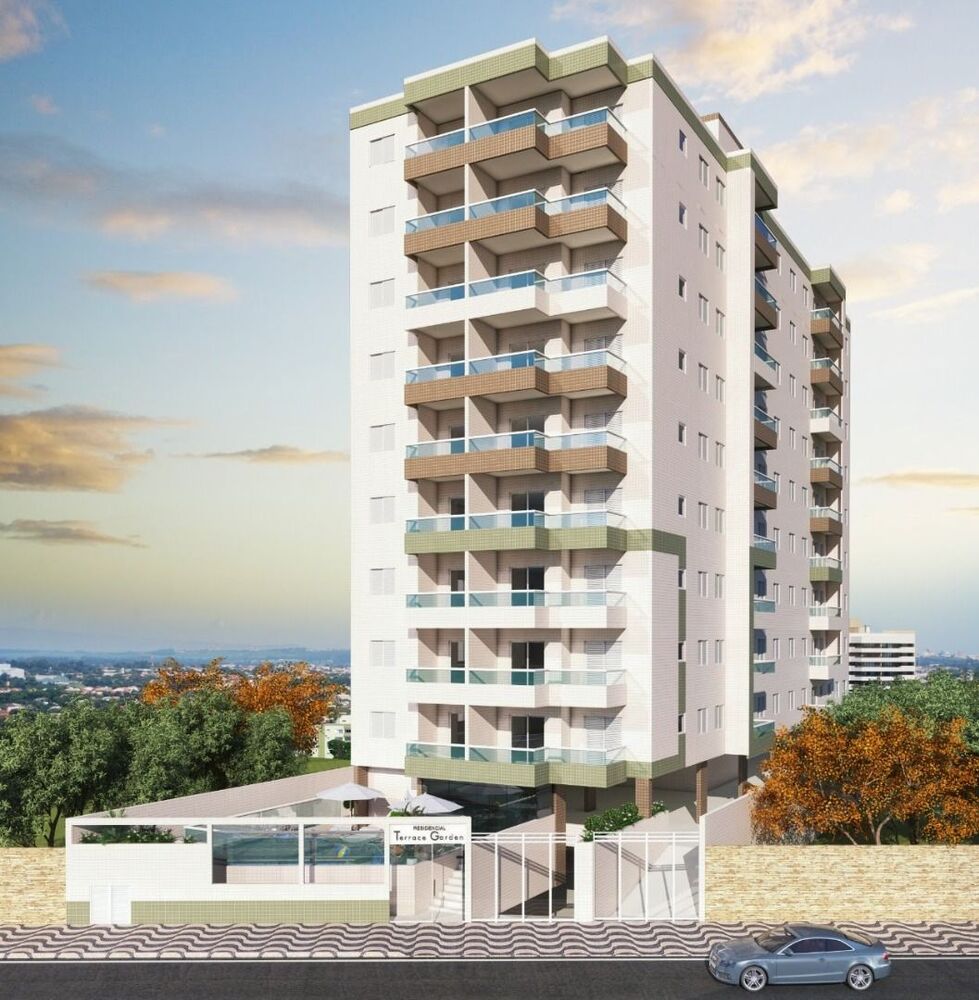 Apartamento, 2 quartos, 56 m² - Foto 1