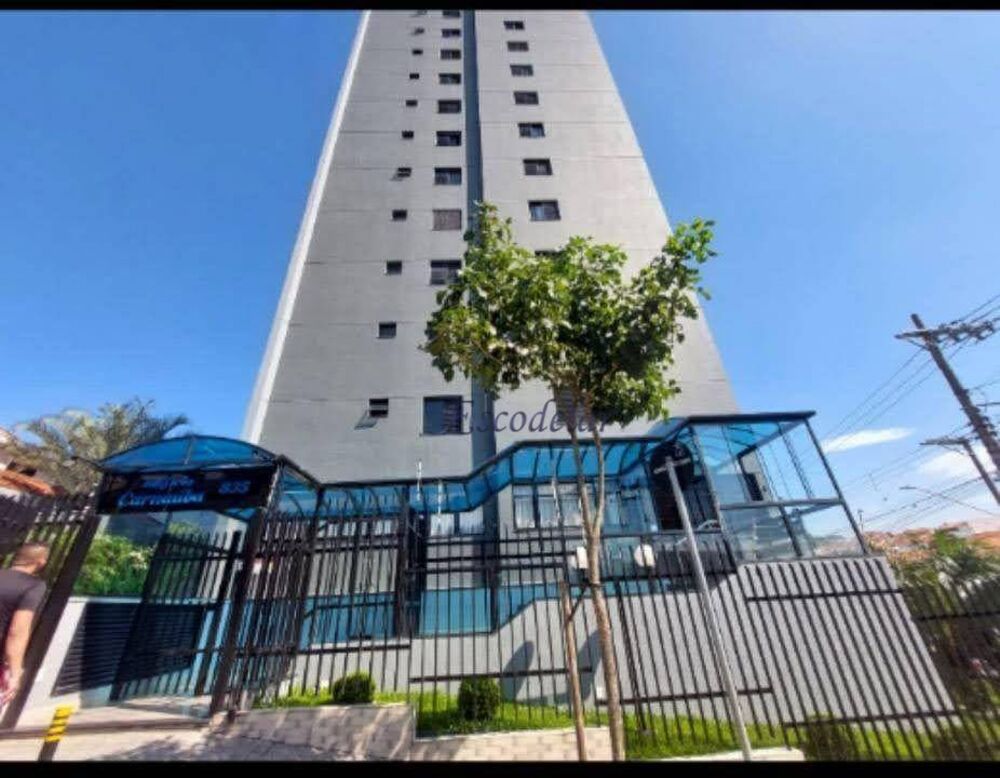 Apartamento, 3 quartos, 80 m² - Foto 1