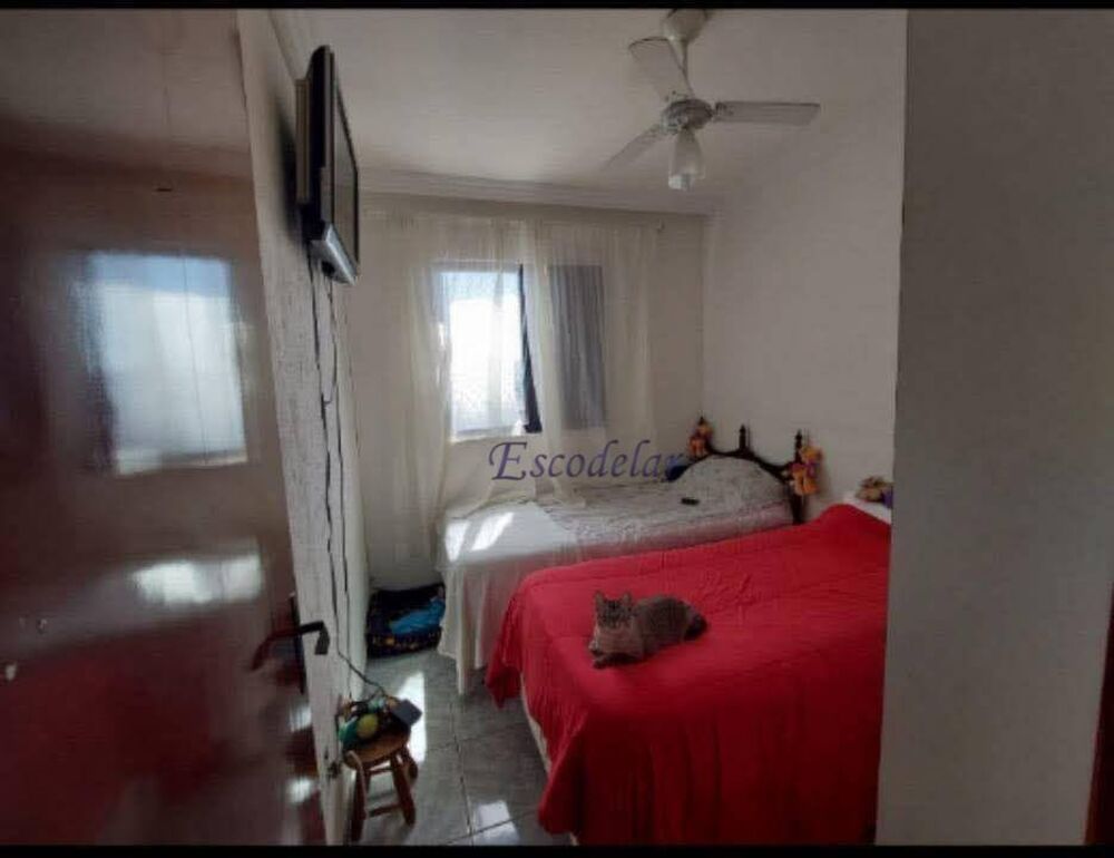 Apartamento, 3 quartos, 80 m² - Foto 2