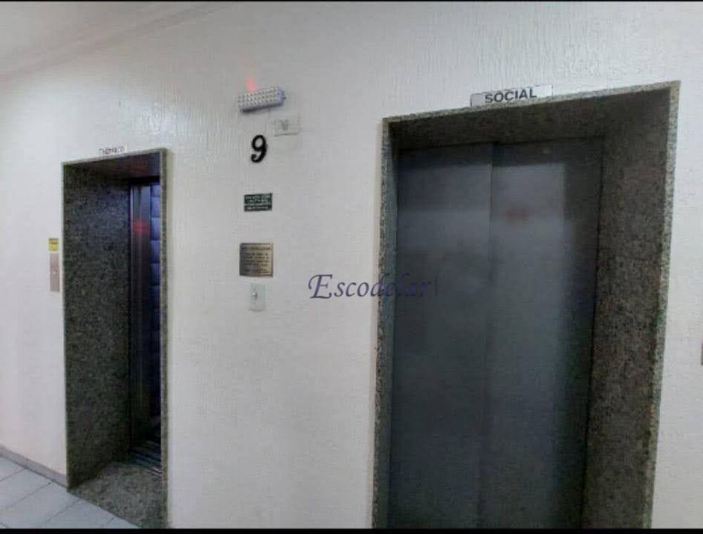 Apartamento, 3 quartos, 80 m² - Foto 4
