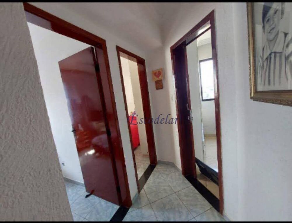 Apartamento, 3 quartos, 80 m² - Foto 3