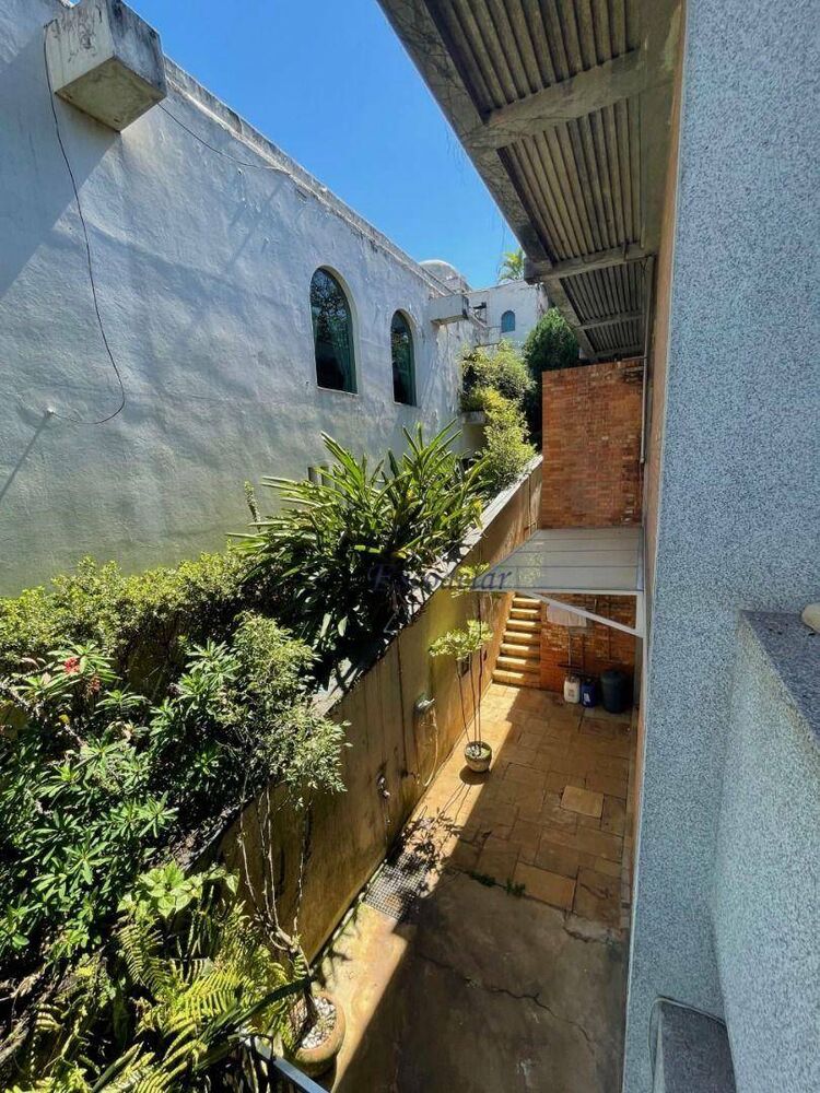 Casa, 3 quartos, 289 m² - Foto 3