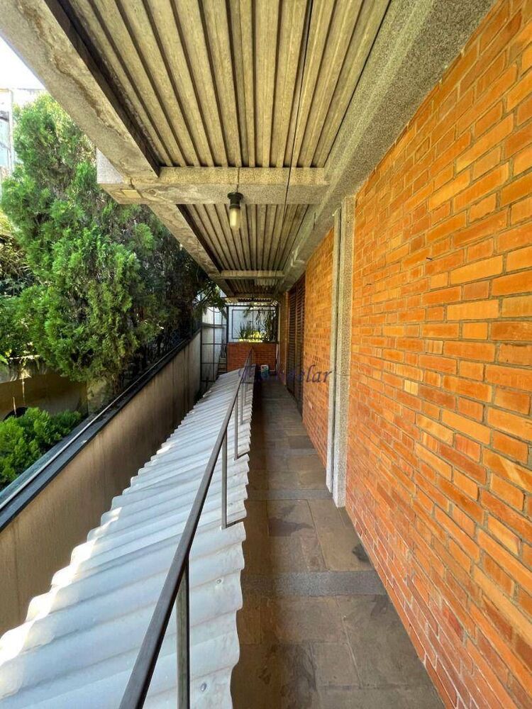 Casa, 3 quartos, 289 m² - Foto 4