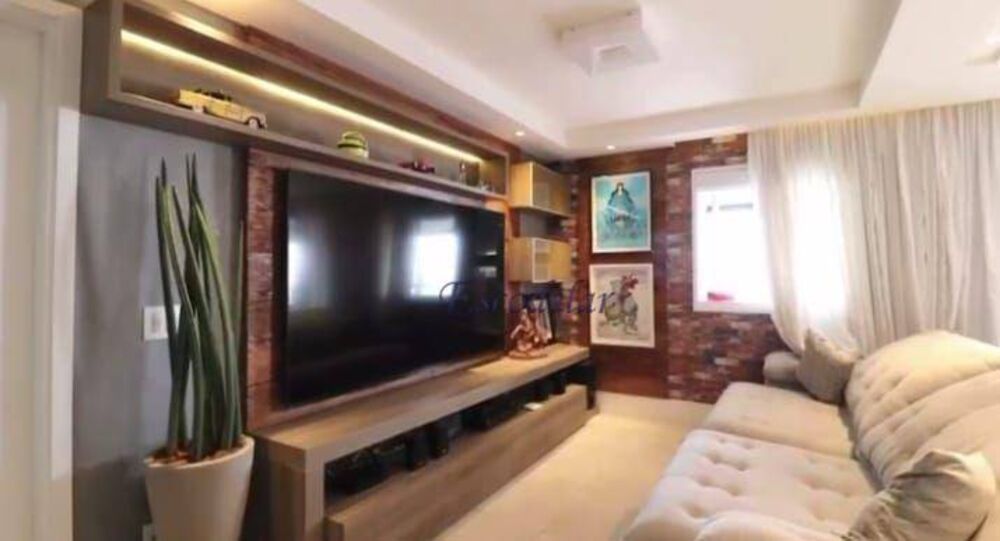 Apartamento, 3 quartos, 163 m² - Foto 2