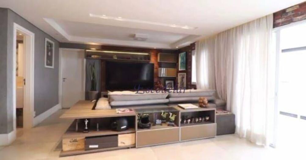 Apartamento, 3 quartos, 163 m² - Foto 4