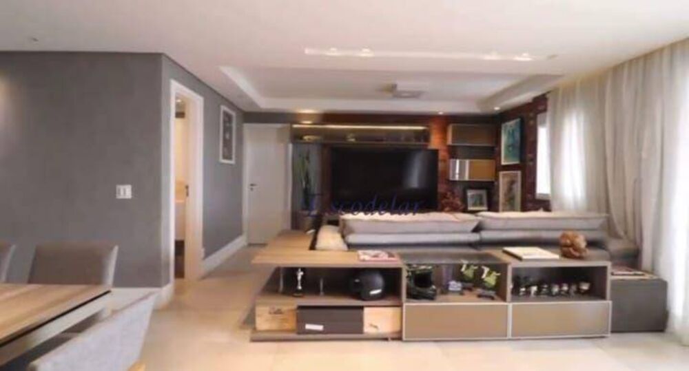 Apartamento, 3 quartos, 163 m² - Foto 1
