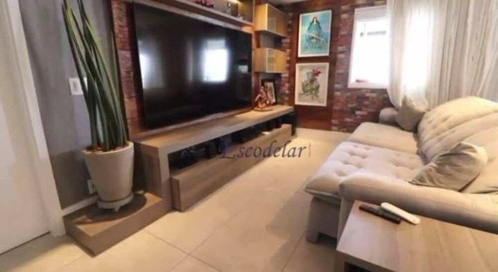 Apartamento, 3 quartos, 163 m² - Foto 3