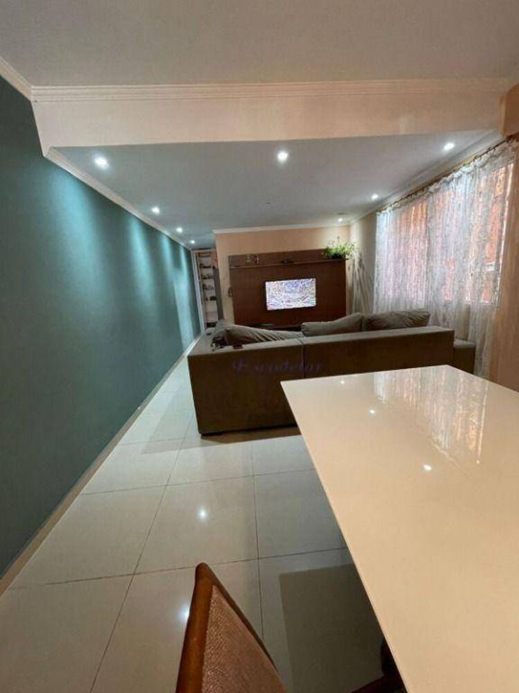 Sobrado, 3 quartos, 110 m² - Foto 2