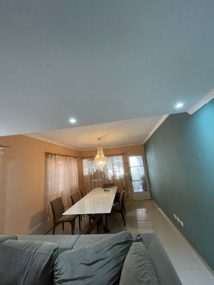 Sobrado, 3 quartos, 110 m² - Foto 1