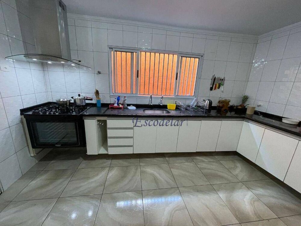 Sobrado, 3 quartos, 110 m² - Foto 3