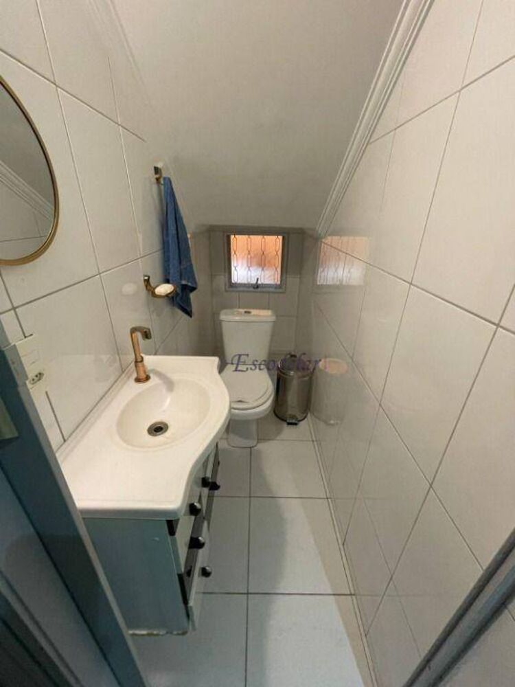 Sobrado, 3 quartos, 110 m² - Foto 4