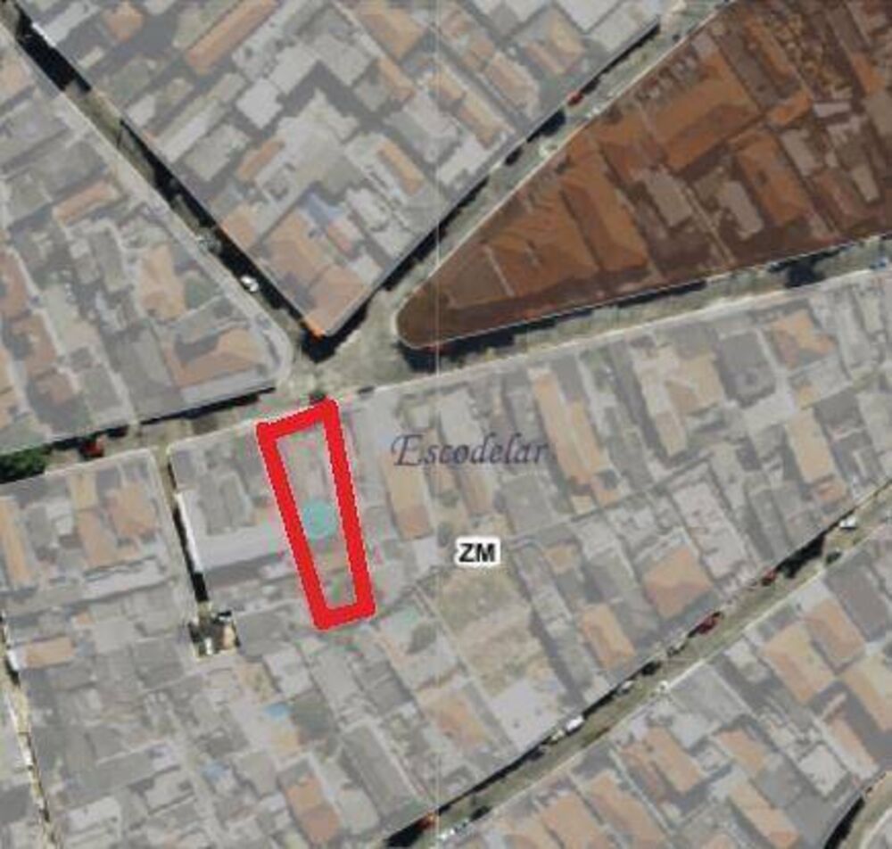 Terreno, 756 m² - Foto 2