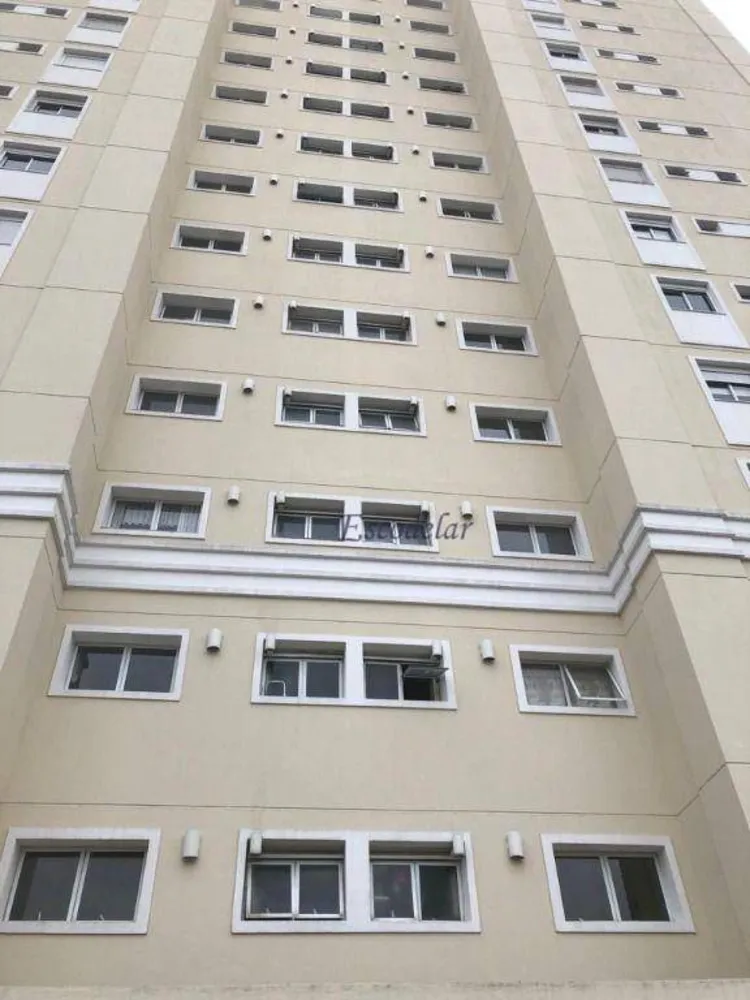Apartamento, 2 quartos, 62 m² - Foto 2