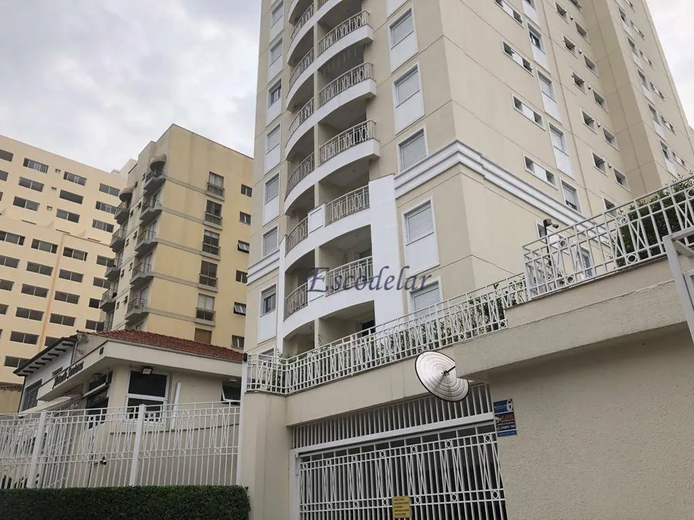 Apartamento, 2 quartos, 62 m² - Foto 3