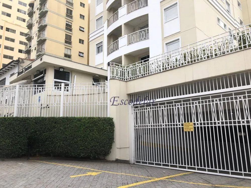 Apartamento, 2 quartos, 62 m² - Foto 1