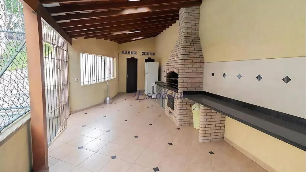 Apartamento, 2 quartos, 70 m² - Foto 8