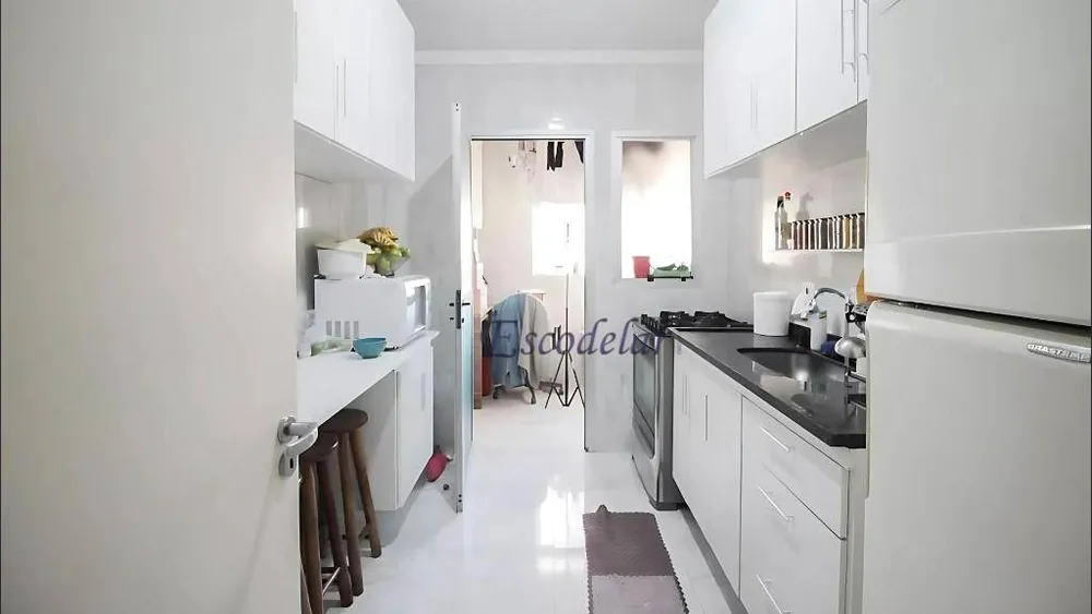 Apartamento, 2 quartos, 70 m² - Foto 6