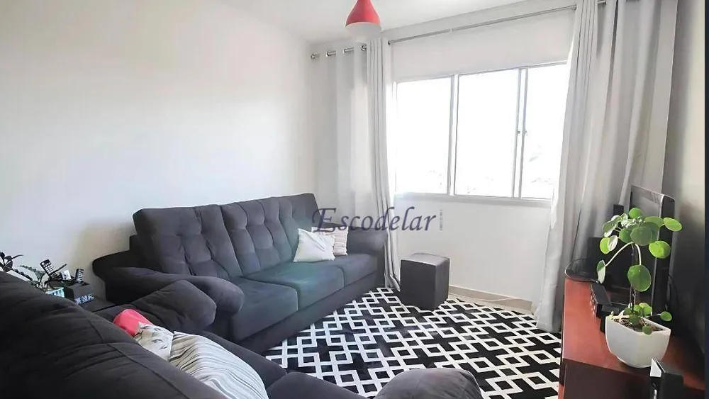 Apartamento, 2 quartos, 70 m² - Foto 2
