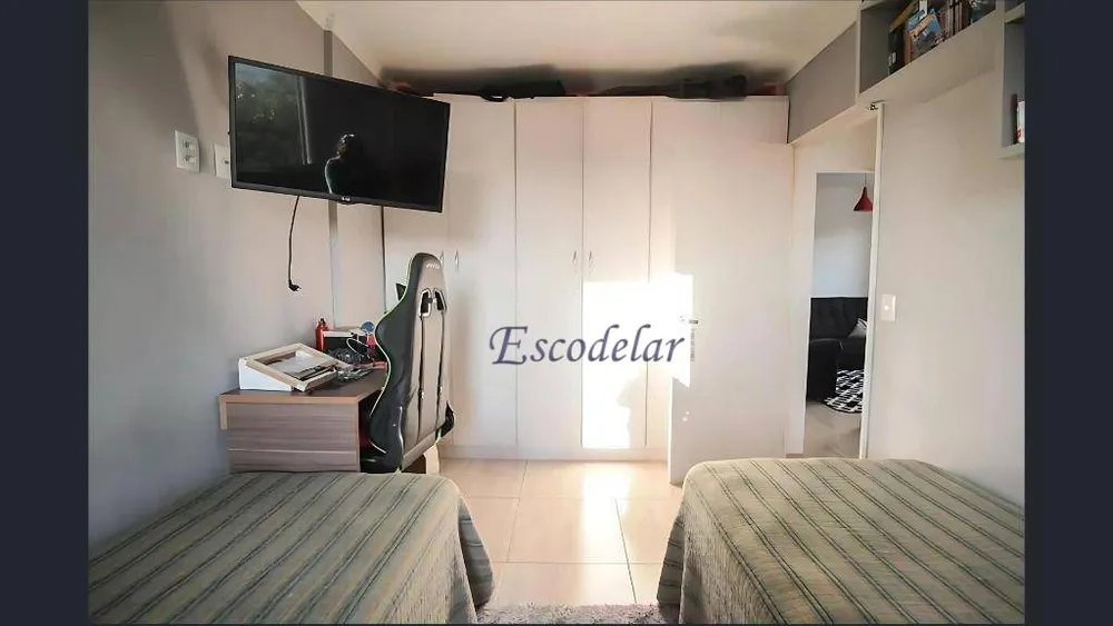 Apartamento, 2 quartos, 70 m² - Foto 5