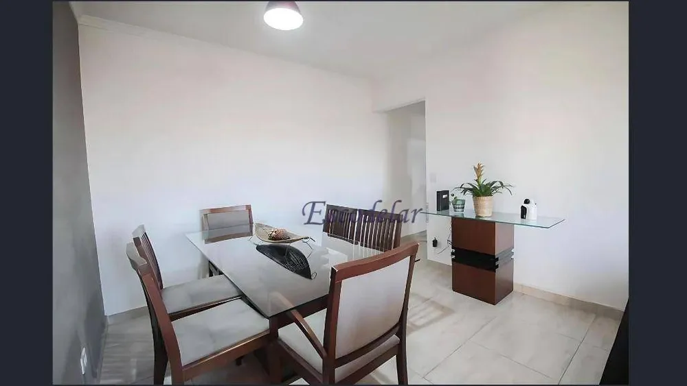 Apartamento, 2 quartos, 70 m² - Foto 4