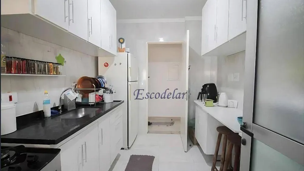 Apartamento, 2 quartos, 70 m² - Foto 7