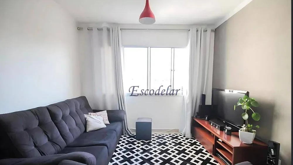 Apartamento, 2 quartos, 70 m² - Foto 3