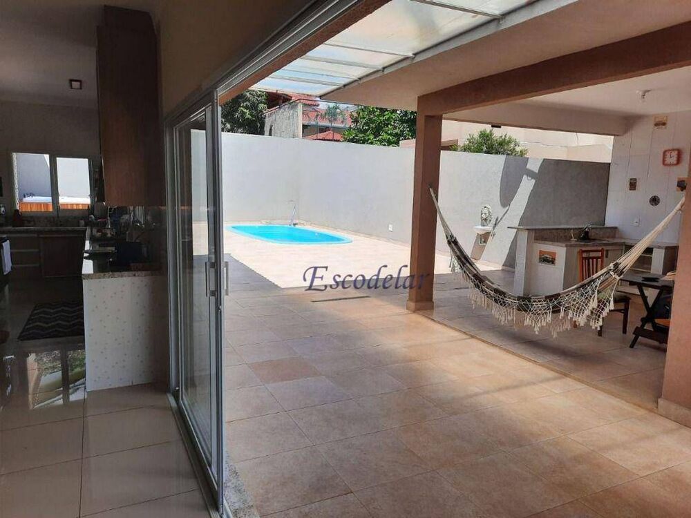 Casa, 4 quartos, 390 m² - Foto 4