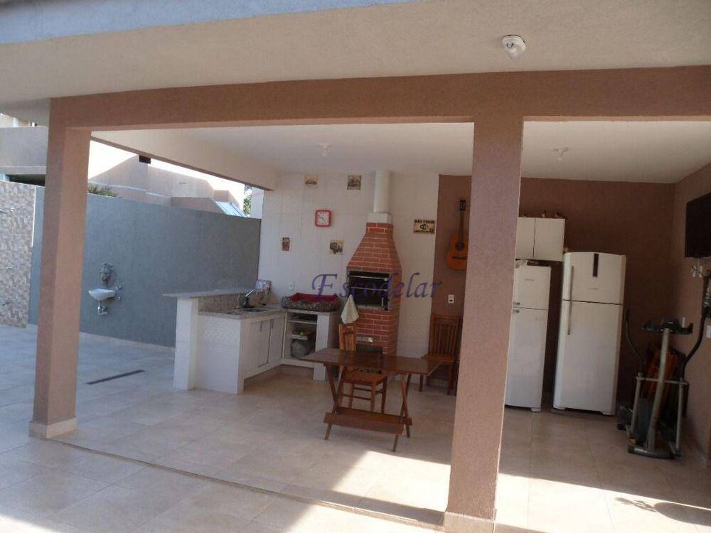 Casa, 4 quartos, 390 m² - Foto 3