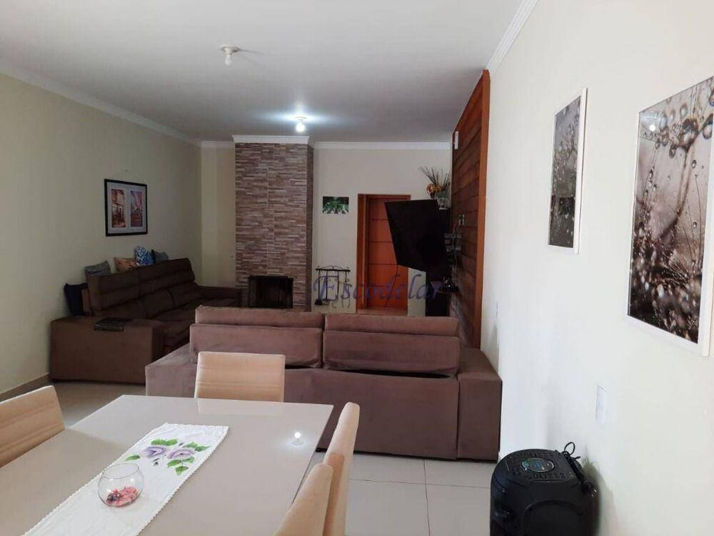 Casa, 4 quartos, 390 m² - Foto 6