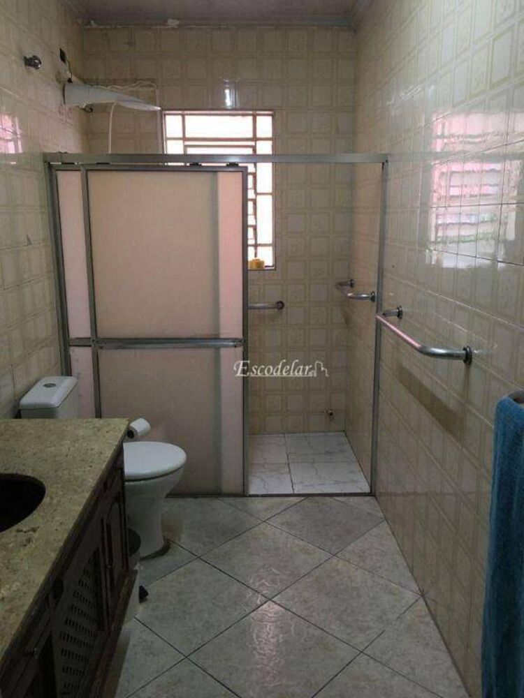 Casa à venda com 4 quartos, 319m² - Foto 12