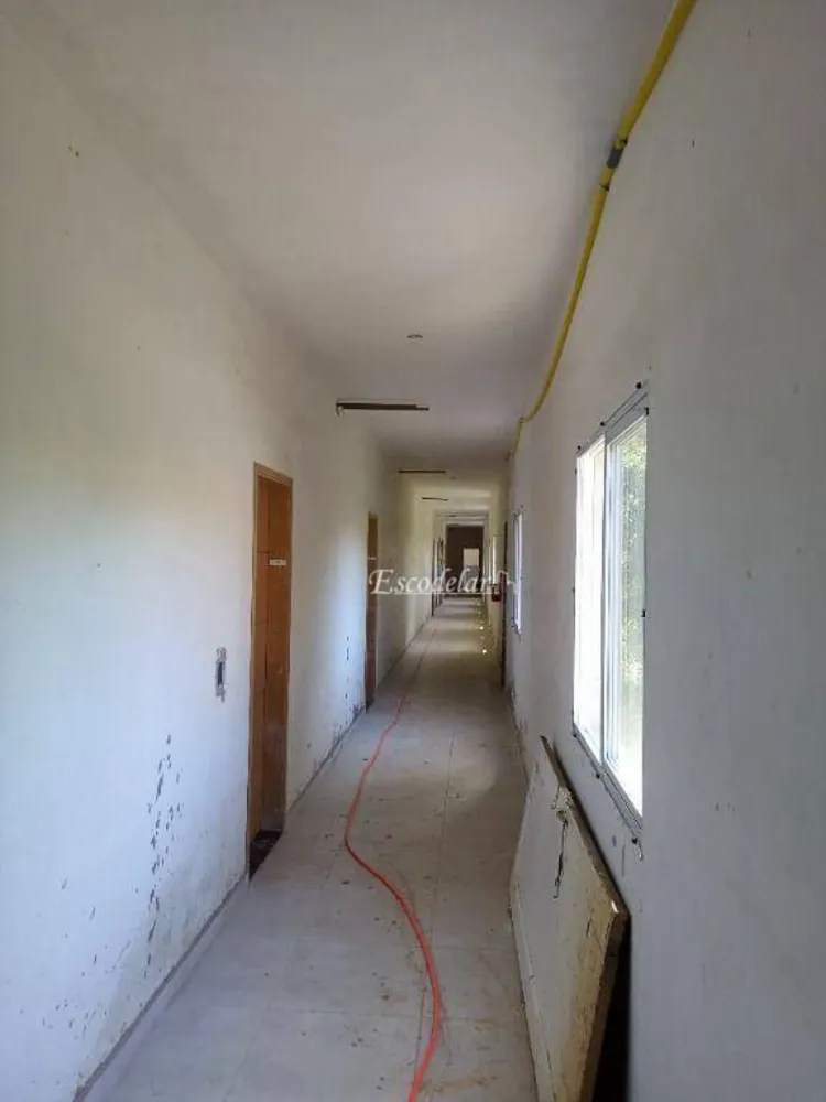 Apartamento, 1 quarto, 33 m² - Foto 3