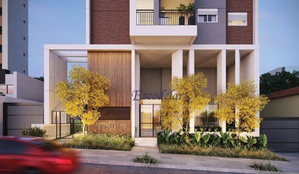 Apartamento à venda com 2 quartos, 60m² - Foto 6