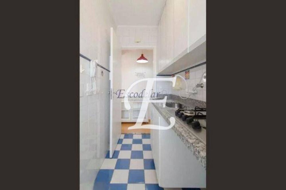 Apartamento, 1 quarto, 40 m² - Foto 2