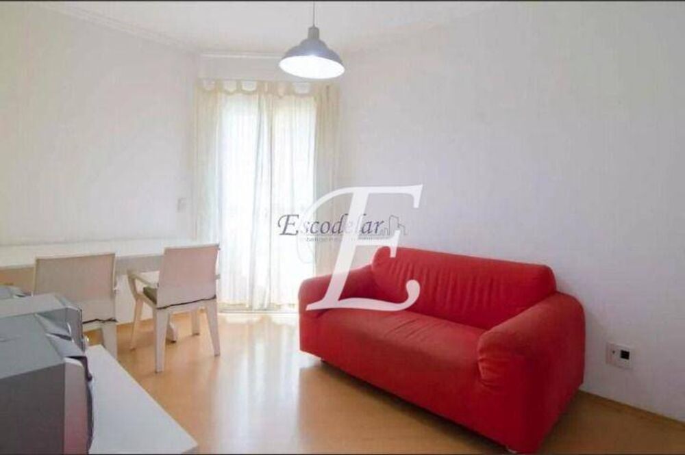 Apartamento, 1 quarto, 40 m² - Foto 1