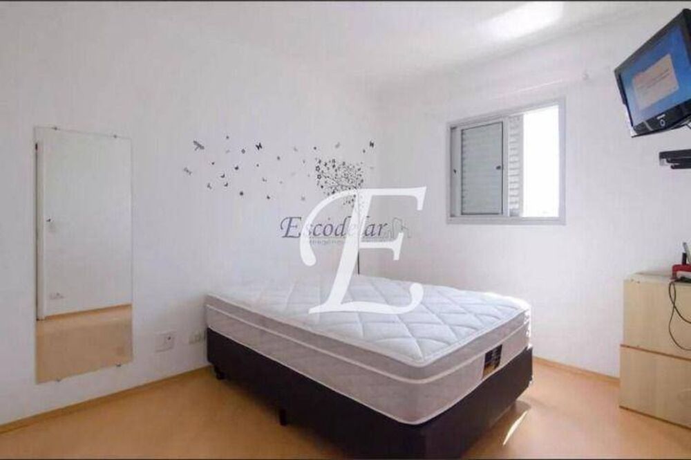 Apartamento, 1 quarto, 40 m² - Foto 4