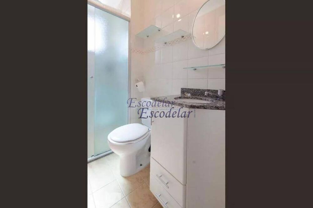 Apartamento, 1 quarto, 40 m² - Foto 3