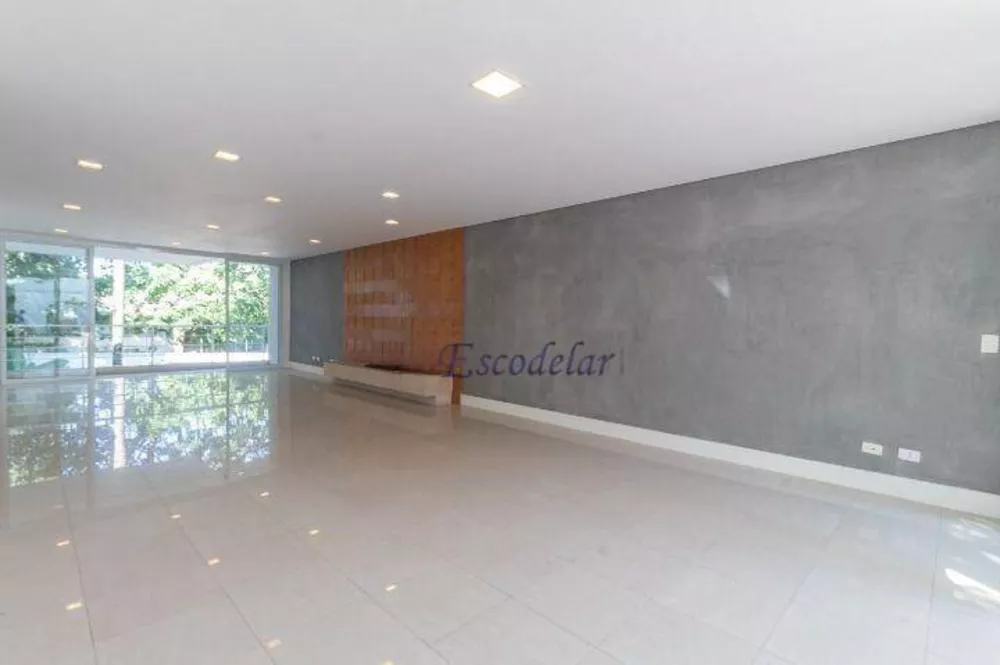 Casa de Condomínio para alugar com 4 quartos, 425m² - Foto 2