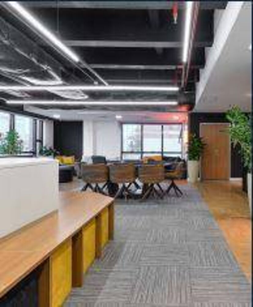 Sala-Conjunto, 400 m² - Foto 8