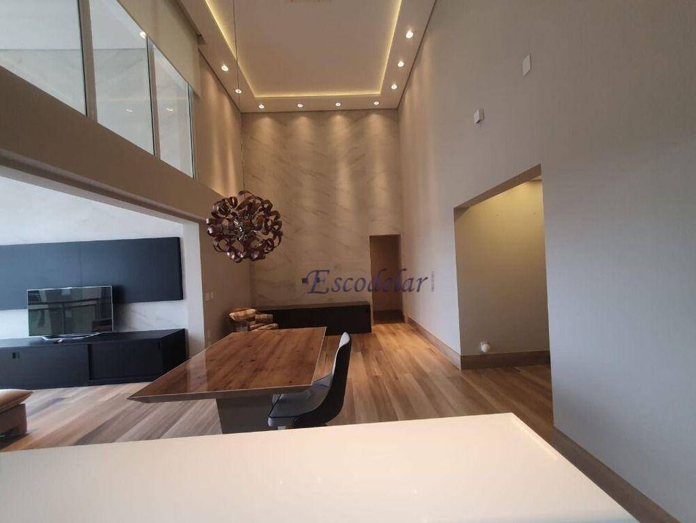 Apartamento, 2 quartos, 138 m² - Foto 1