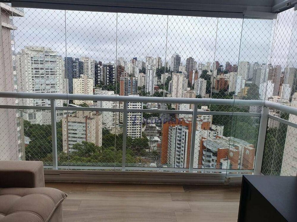 Apartamento, 2 quartos, 138 m² - Foto 3